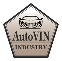 Дубликаты VIN Украина